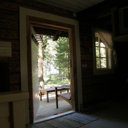 Ranna Villa Farm Kudema Exterior photo