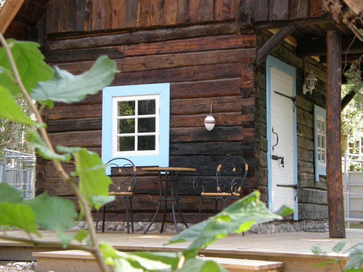 Ranna Villa Farm Kudema Exterior photo