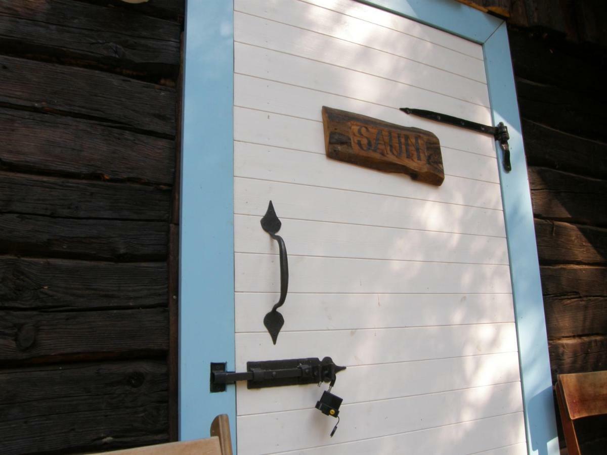 Ranna Villa Farm Kudema Exterior photo