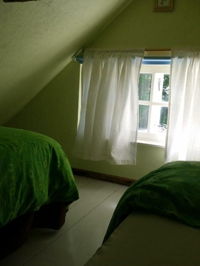 Ranna Villa Farm Kudema Exterior photo