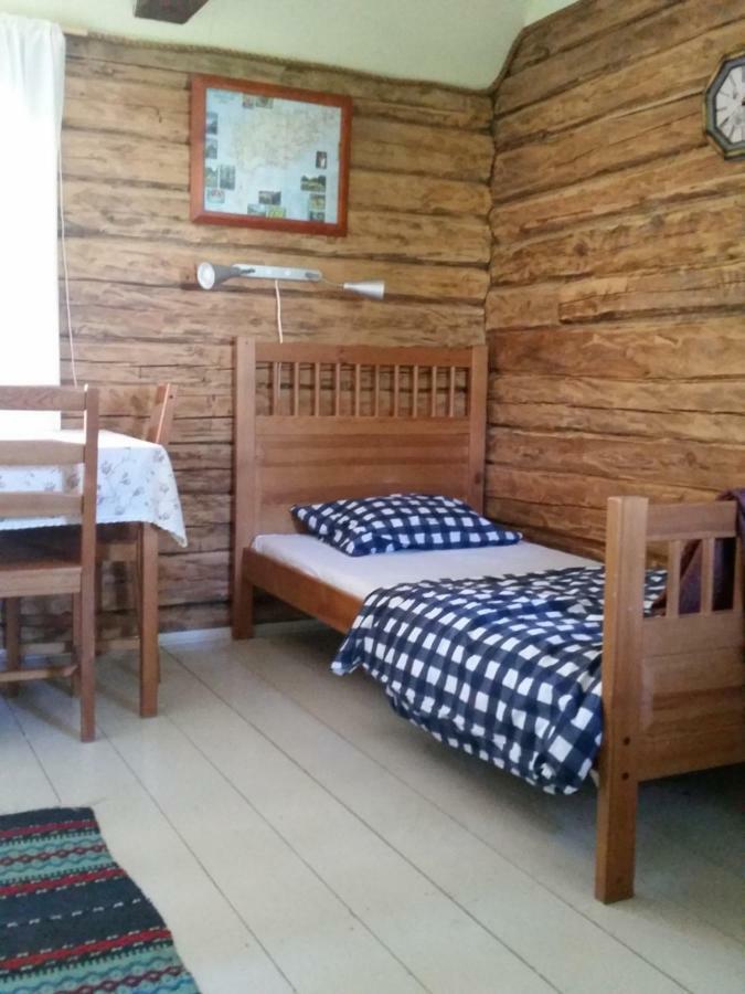 Ranna Villa Farm Kudema Exterior photo